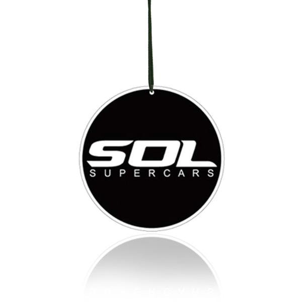 2x Supercars Of London-EmojiFresh