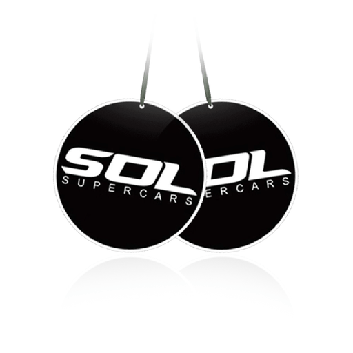 2x Supercars Of London-EmojiFresh