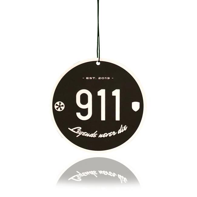 911 Legends Never Die Multi Pack-EmojiFresh