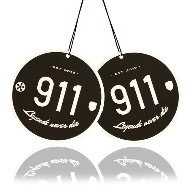 911 Legends Never Die Multi Pack-EmojiFresh