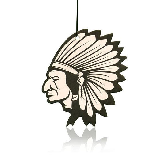 Chief Car Air Freshener