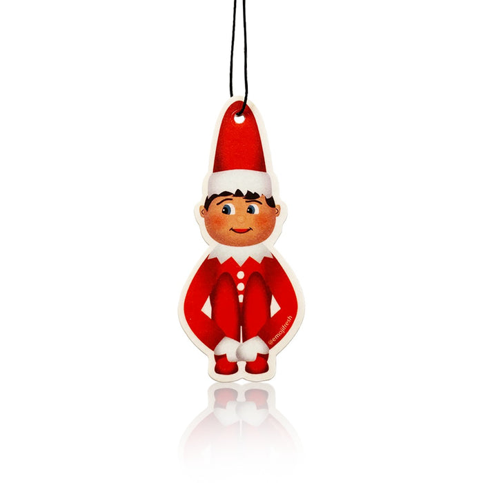 Christmas Car Air Fresheners Multi Pack