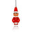 Elf On The Shelf Car Air Freshener