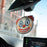 Clown Emoji Car Air Freshener