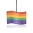 LGBT Emoji Car Air Freshener Multi Pack