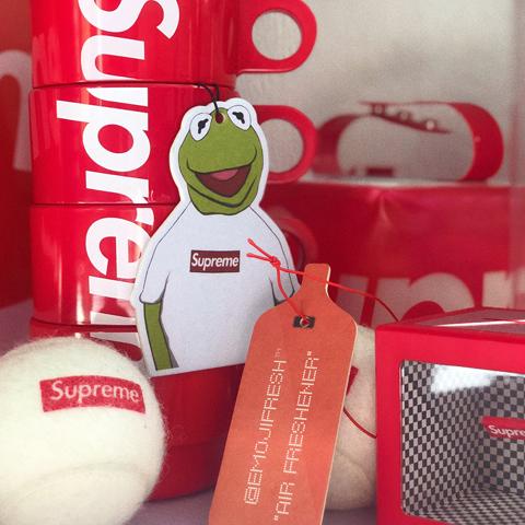 Hype Beast Car Air Freshener Multi Pack