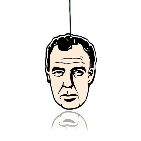 Jeremy Clarkson Car Air Fresheners
