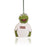 Kermit Supreme Hypebeast Car Air Freshener