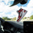 Nike Off White Air Force 1 Car Air Freshener
