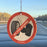 No Tyre Kickers Car Air Freshener