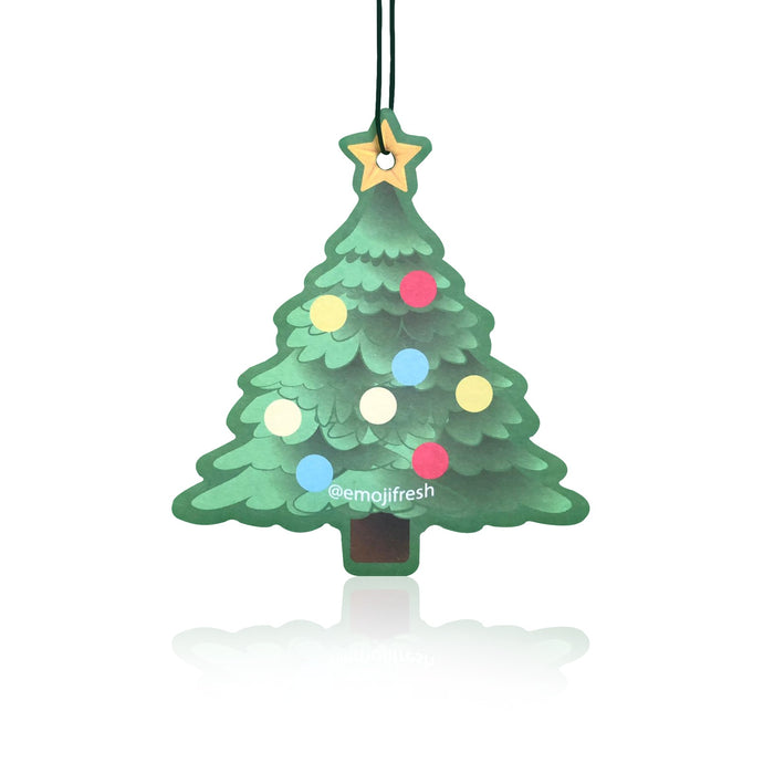 Christmas Car Air Fresheners