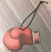 Boxing Glove Emoji Car Air Freshener-EmojiFresh