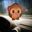 Cheeky Monkey Emoji Car Air Freshener-EmojiFresh