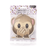 Cheeky Monkey Emoji Car Air Freshener x2 With Retail Packaging-EmojiFresh
