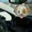Dog Emoji Car Air Freshener-EmojiFresh