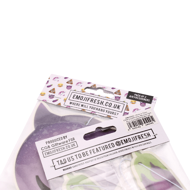 Emoji Fresh Point Of Sale Retail Display Stand-EmojiFresh