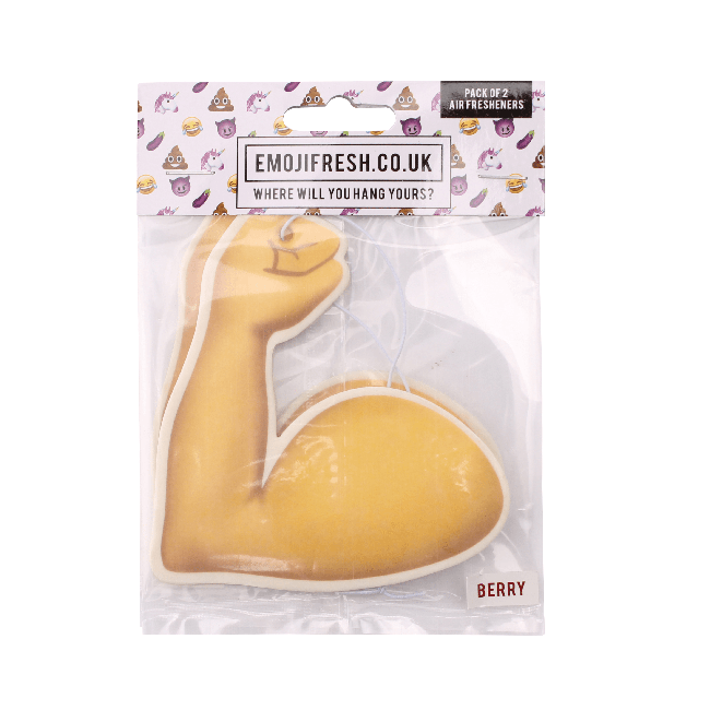 Emoji Fresh Point Of Sale Retail Display Stand-EmojiFresh