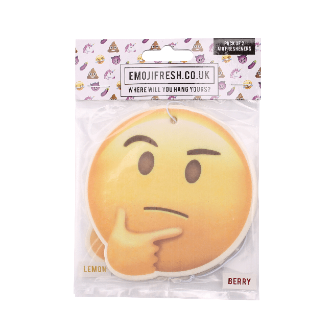 Emoji Fresh Point Of Sale Retail Display Stand-EmojiFresh