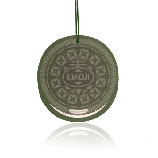 Emojio Emoji Car Air Freshener-EmojiFresh