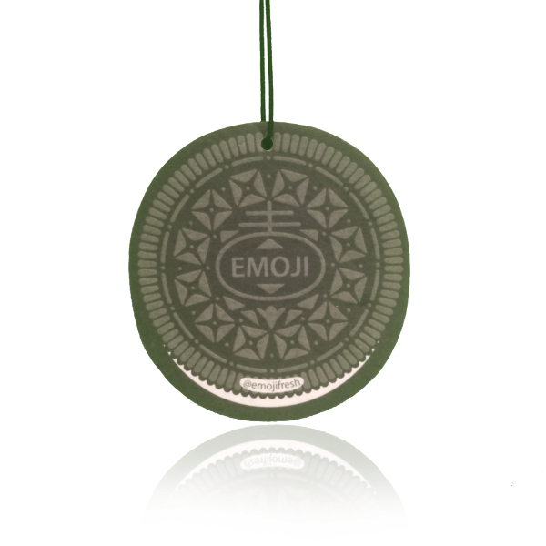 Emojio Emoji Car Air Freshener-EmojiFresh