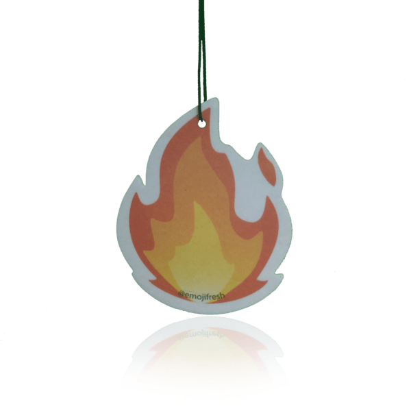 Fire-EmojiFresh