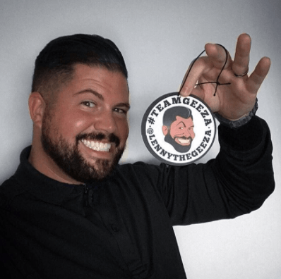 Geeza Pack-EmojiFresh