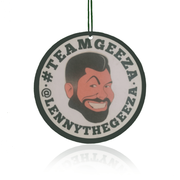 Geeza Pack-EmojiFresh