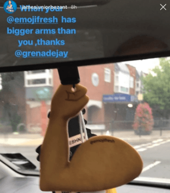 Geeza Pack-EmojiFresh