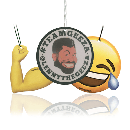 Geeza Pack-EmojiFresh