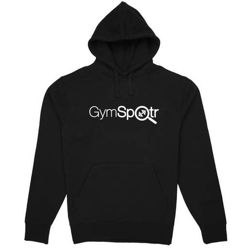 GymSpotr Official Hoodie-EmojiFresh