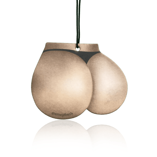 Kimoji Emoji Car Air Freshener-EmojiFresh