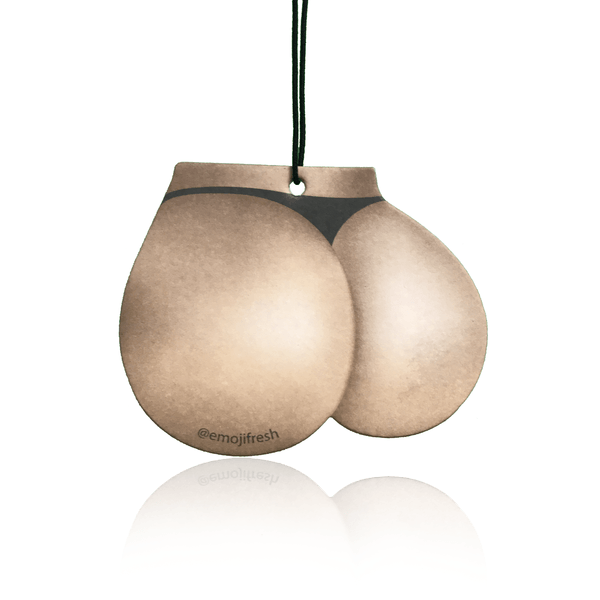 Kimoji Emoji Car Air Freshener-EmojiFresh