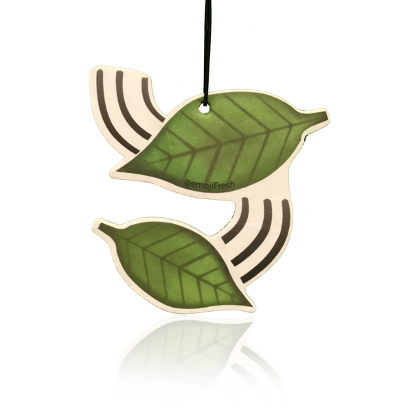 Air Freshener-EmojiFresh