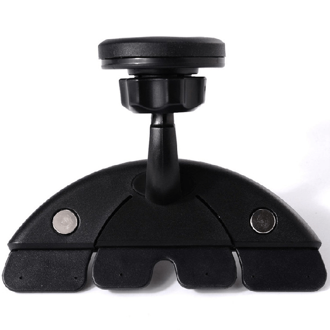 Mega Mount Universal CD Slot Magnetic Phone Mount-EmojiFresh
