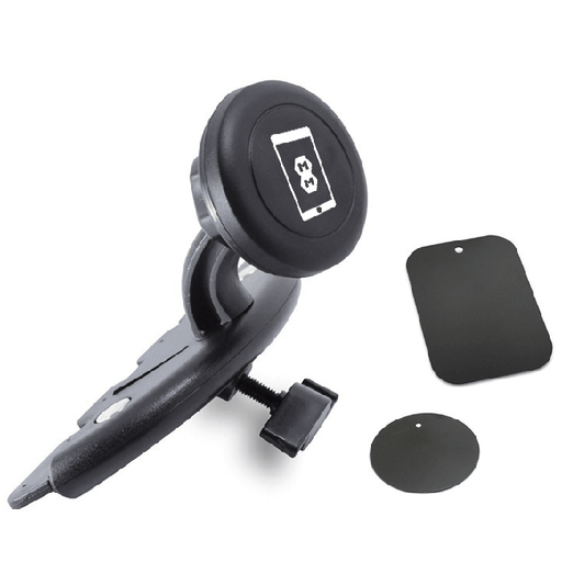 Mega Mount Universal CD Slot Magnetic Phone Mount-EmojiFresh