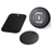 Mega Mounts Mini Universal Magnetic Air Vent Phone Holder-EmojiFresh