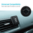 Mega Mounts Square Mini Universal Magnetic Air Vent Phone Holder-EmojiFresh