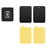 Mega Mounts Square Mini Universal Magnetic Air Vent Phone Holder-EmojiFresh