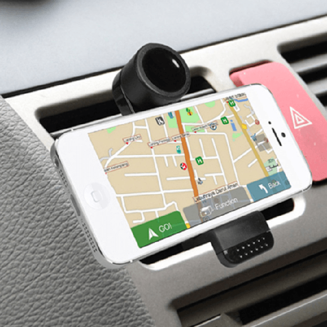Mega Mounts Universal Air Vent Mount-EmojiFresh