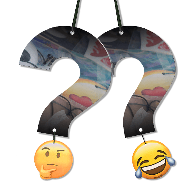 Monthly Mystery Pack - Subscribe & Save-EmojiFresh