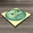 Moon Emoji Personalised Chocolate-EmojiFresh