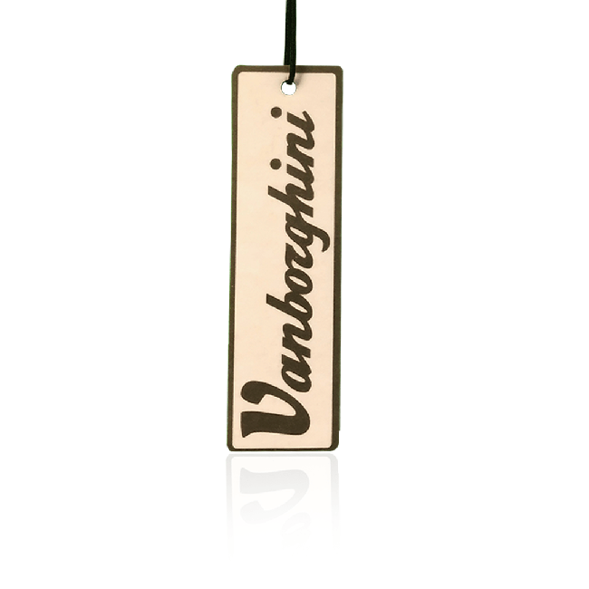 Offical Vanborghini Car Air Freshener Multipack-EmojiFresh
