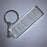 Personalised Geeza Number Plate Keyring-EmojiFresh