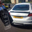 Personalised Geeza Number Plate Keyring-EmojiFresh