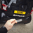 Personalised Geeza Number Plate Keyring-EmojiFresh