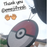 Pokey Ball Emoji Car Air Freshener-EmojiFresh