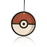Pokey Ball Emoji Car Air Freshener-EmojiFresh