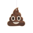Poop Emoji Car Air Freshener x2 With Retail Packaging-EmojiFresh