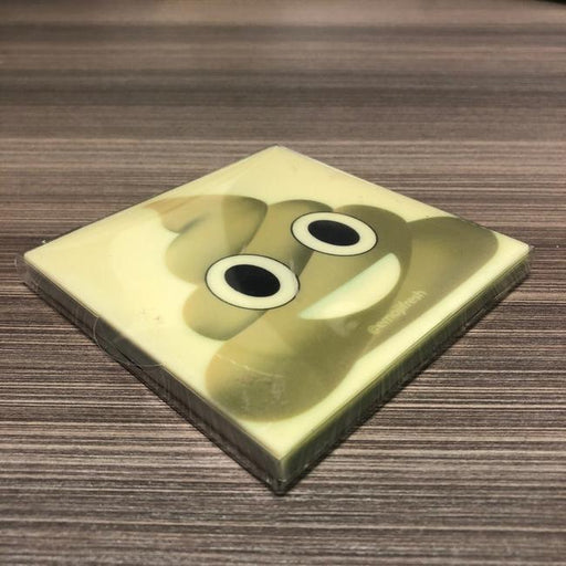 Poop Emoji Personalised Chocolate-EmojiFresh