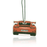 Porsche GT3RS Emoji Car Air Freshener-EmojiFresh